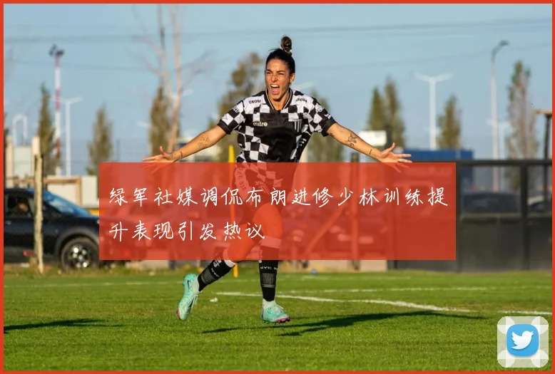 绿军社媒调侃布朗进修少林训练提升表现引发热议